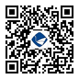 微信公众号二维码